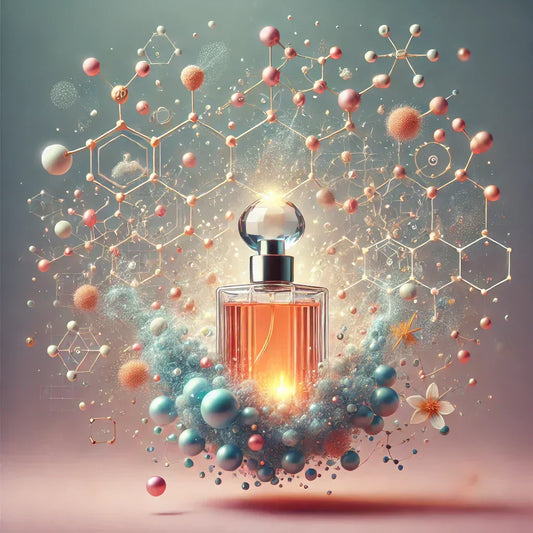 Parfum und Moleküle: Die Wissenschaft hinter betörenden Düften