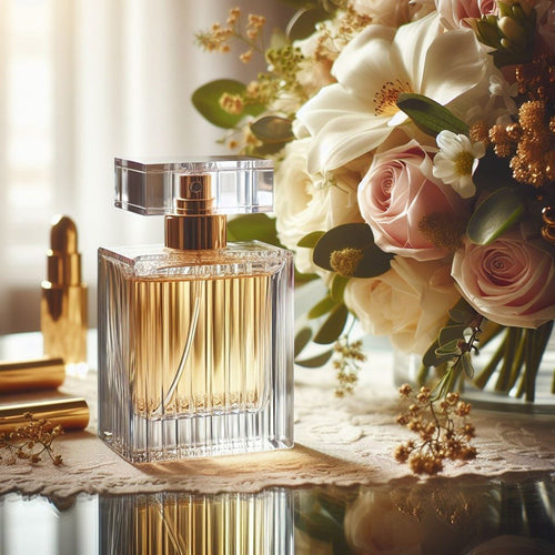 Willkommen bei Maison Parfait: Ihr neuer Lieblingsort für Parfums