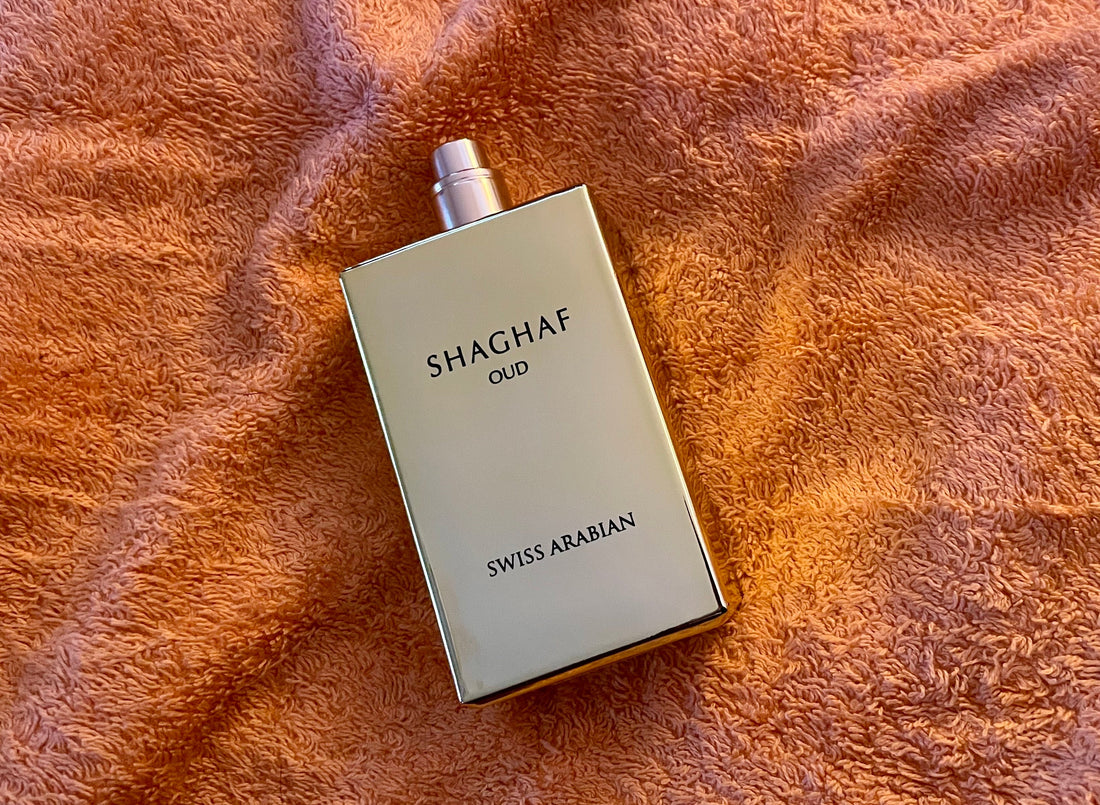 Willkommen bei Maison Parfait: Die Kunst des perfekten Duftes