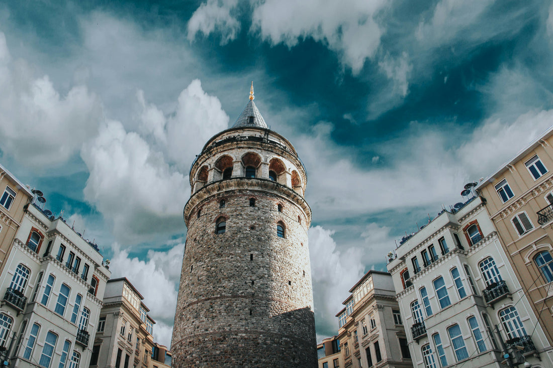 Duftreisen aus Istanbul: Die faszinierenden Geschichten hinter Nishanes Top 5 Parfums