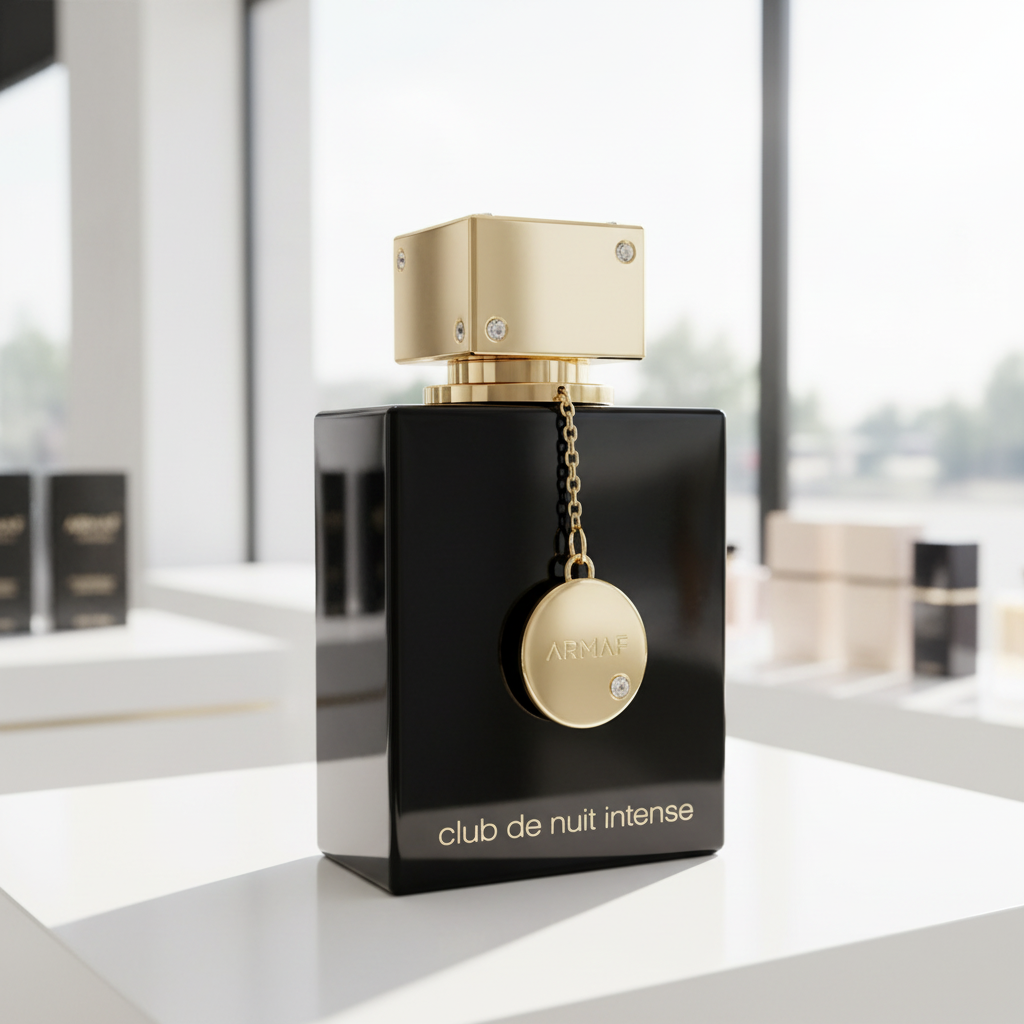 Armaf Club de Nuit Intense Woman Eau de Parfum 105 ml – Damen