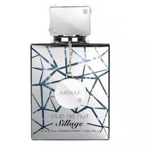 Armaf Club de Nuit Sillage Eau de Parfum 105 ml – Herren