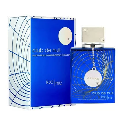 Armaf Club de Nuit Iconic Eau de Parfum 105 ml – Herren