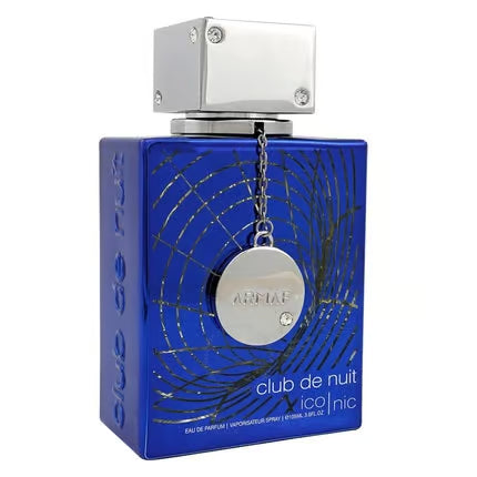 Armaf Club de Nuit Iconic Eau de Parfum 105 ml – Herren