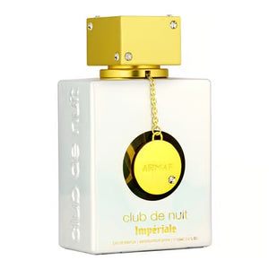 Armaf Club de Nuit White Imperiale Eau de Parfum 105 ml – Damen