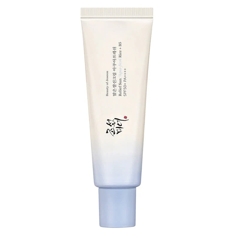 Beauty Of Joseon Relief Sun Aqua-Fresh Rice + B5 Sunscreen - 50ml