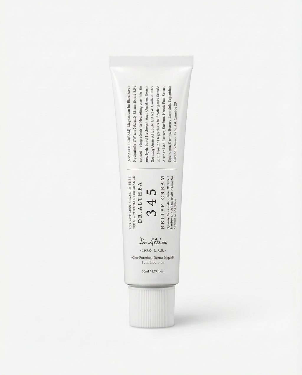 Dr. Althea 345 Relief Cream 50 ml