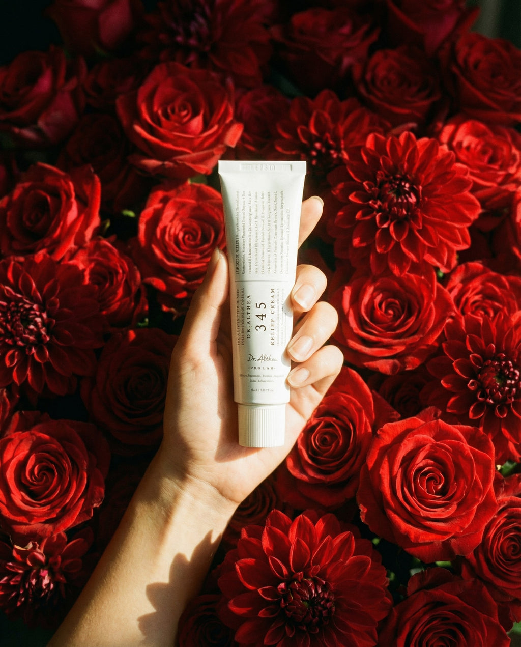Dr. Althea 345 Relief Cream 50 ml