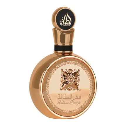 Lattafa Fakhar Gold Eau de Parfum 100 ml – Herren