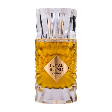 French Avenue Royal Blend Vintage Eau de Parfum 100 ml – Unisex