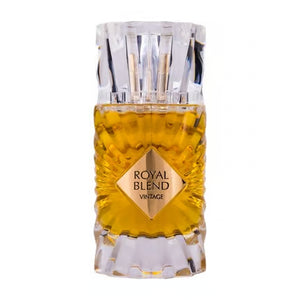 French Avenue Royal Blend Vintage Eau de Parfum 100 ml – Unisex