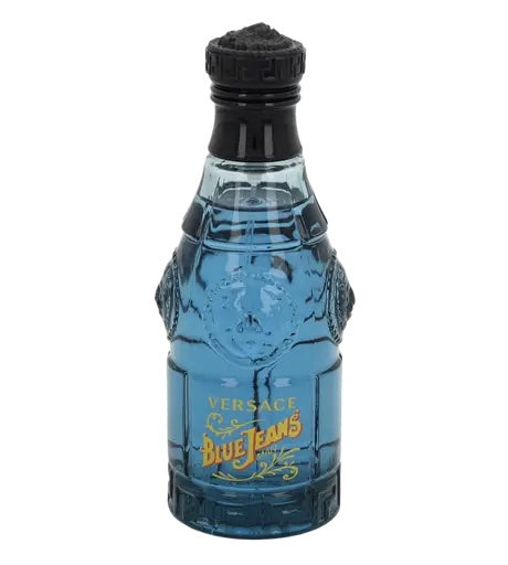 Versace Blue Jeans Man Eau de Toilette 75 ml