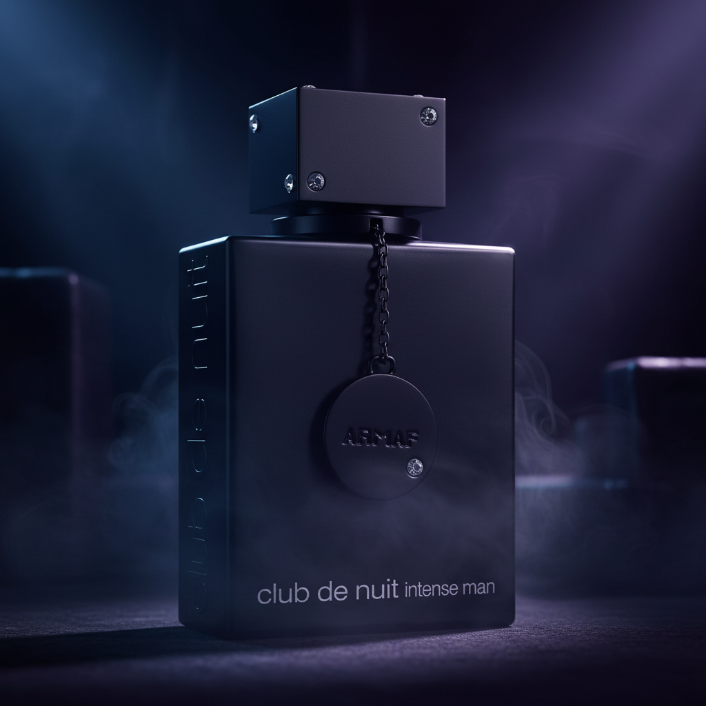 Armaf Club De Nuit Intense Man Eau De Toilette 105 ml Spray - Herrenparfum
