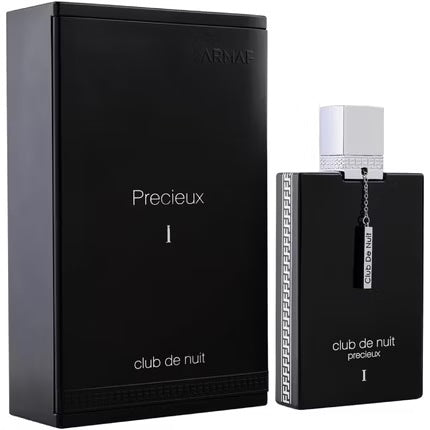 Armaf Club de Nuit Precieux Extrait de Parfum 55 ml – Herren