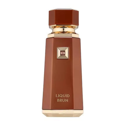 French Avenue Liquid Brun Eau de Parfum 100 ml – Unisex