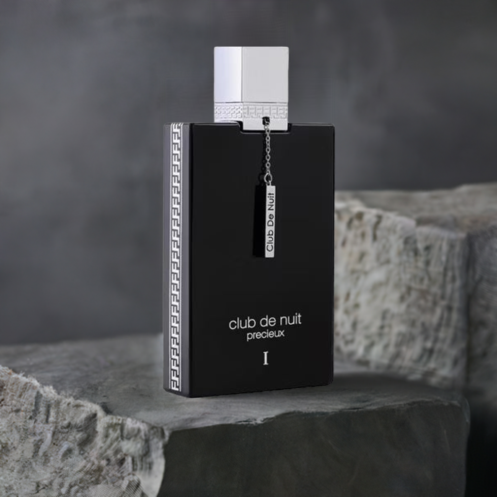 Armaf Club de Nuit Precieux Extrait de Parfum 55 ml – Herren