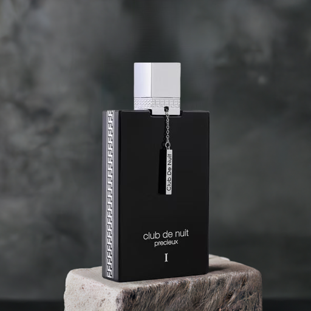 Armaf Club de Nuit Precieux Extrait de Parfum 55 ml – Herren