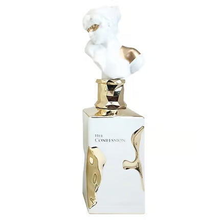 Lattafa Her Confession Eau de Parfum 100 ml – Damen