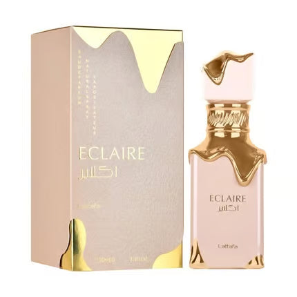 Lattafa Eclaire Eau de Parfum 100 ml – Unisex