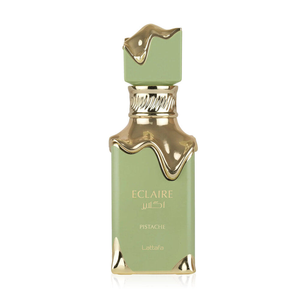 Lattafa Eclaire Pistache Eau de Parfum 100 ml