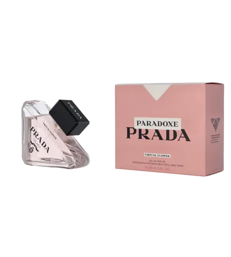 Prada Paradoxe Virtual Flower Eau de Parfum Spray 30ml