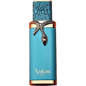 French Avenue Vulcan Feu Eau de Parfum 100 ml – Unisex