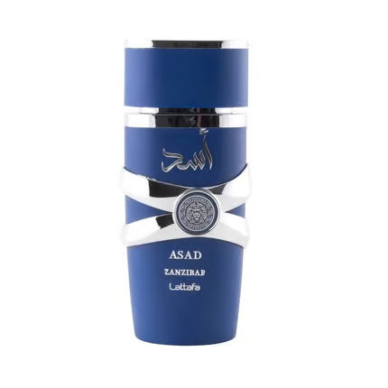 Lattafa Asad Zanzibar Eau de Parfum 100 ml – Herren